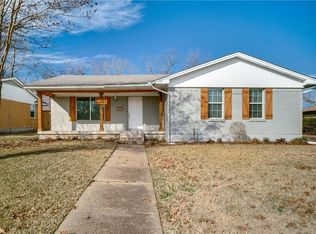 3221 Ranch Dr, Garland, TX 75041
