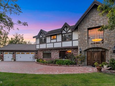 11395 Highridge Ct, Camarillo, CA, 93012