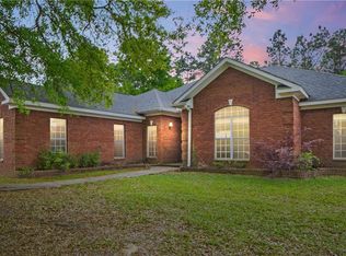 6965 Spice Pond Rd, Eight Mile, AL 36613