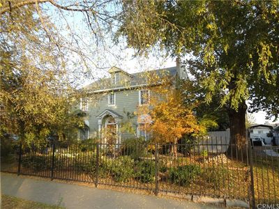 1811 Baker St, Bakersfield, CA, 93305