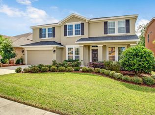 300 Woodland Greens Dr, Ponte Vedra, FL 32081