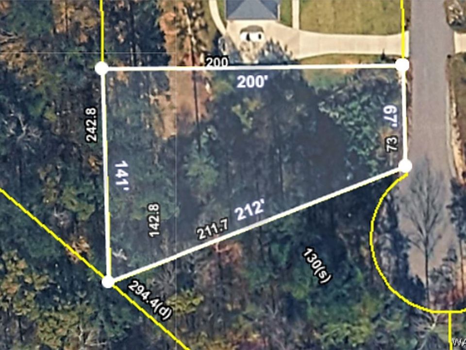 2nd image of 0 Danny Dr