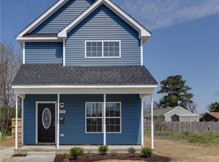 522 Mahlon Ave, Suffolk, VA 23434