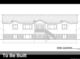 653 W 600 S, Provo, UT 84601