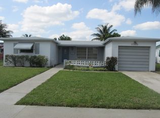6556 NW 3rd St, Margate, FL 33063