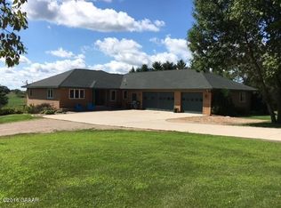 15601 SW Amelia Rd, Glenwood, MN 56334