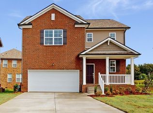 2129 Neill Ct LOT 89, Cross Plains, TN 37049
