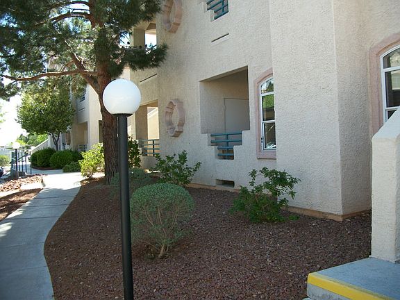 2nd image of 5415 W Harmon Ave Unit 2190