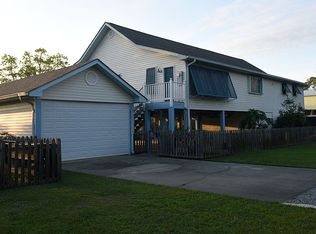 10035 Avenue D, Bay Saint Louis, MS 39520