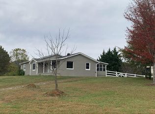 663 Vista View Pl, Cleveland, GA 30528