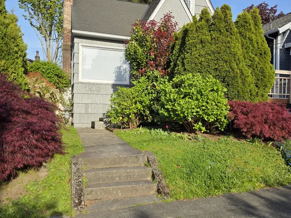 1518 Warren Ave N, Seattle, WA 98109