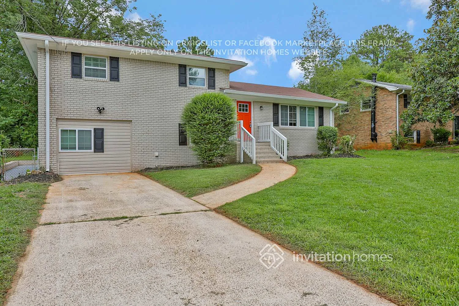 3664 Mecklinburg Pl Decatur, GA 30032 — Photo 3