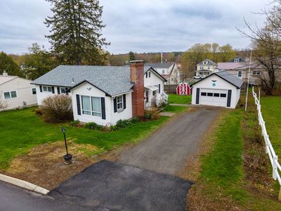 25 Allen Road, Brewer, ME, 04412