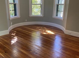 25 Danforth St #1, Jamaica Plain, MA 02130