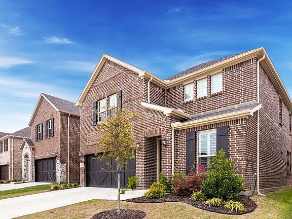 2nd image of 4837 Telluride Ln