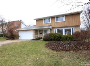 750 Lans Way, Ann Arbor, MI 48103