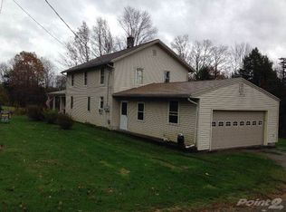 1271 Route 394, Falconer, NY 14733