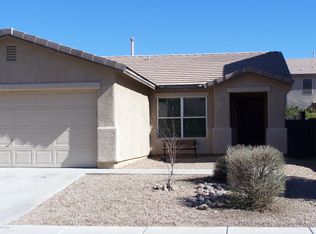 9252 N Red Diamond Ave, Tucson, AZ 85742