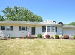 30 Eagan, Henrietta, NY 14623