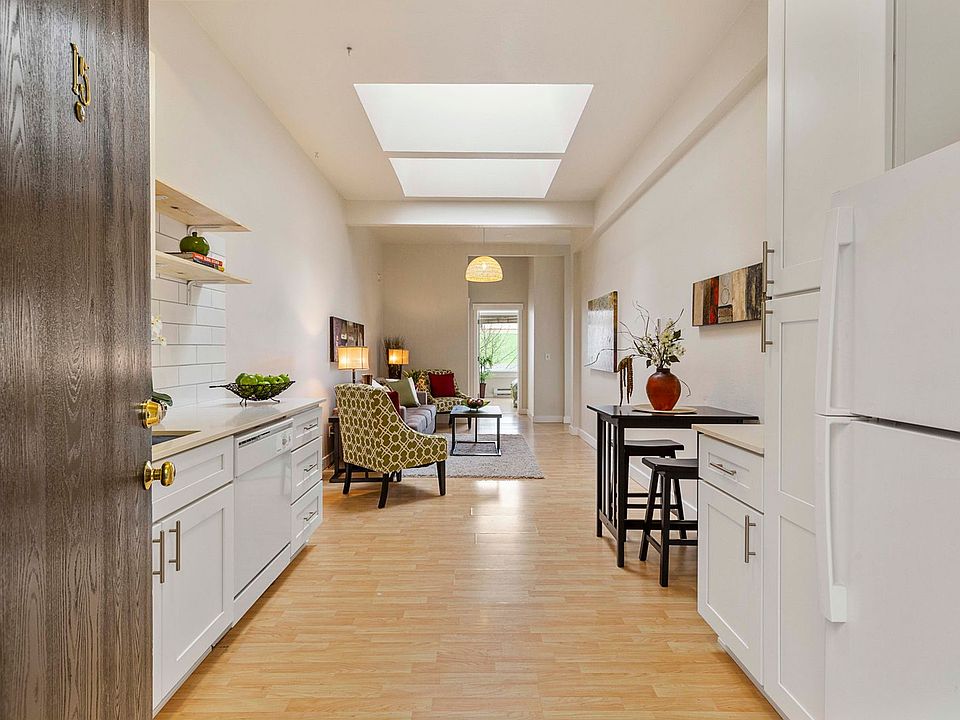 The Rex Building 410 Franklin St SE Olympia, WA Zillow