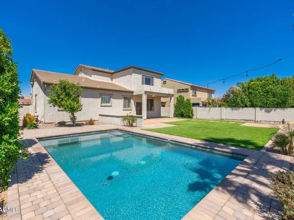 15659 W MEADOWBROOK Avenue, Goodyear, AZ 85395