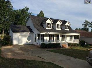 724 Murray Lindler Rd, Chapin, SC 29036