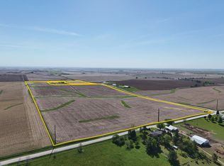 23rd Avenue Drive & Benton Iowa Rd, Marengo, IA 52301