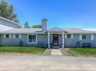 1391 Lancaster Rd, Selah, WA 98942