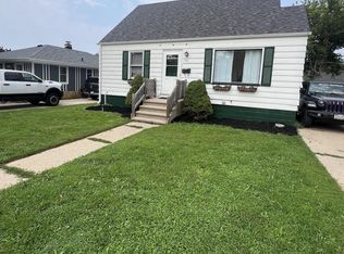 5405 42nd AVENUE, Kenosha, WI 53144