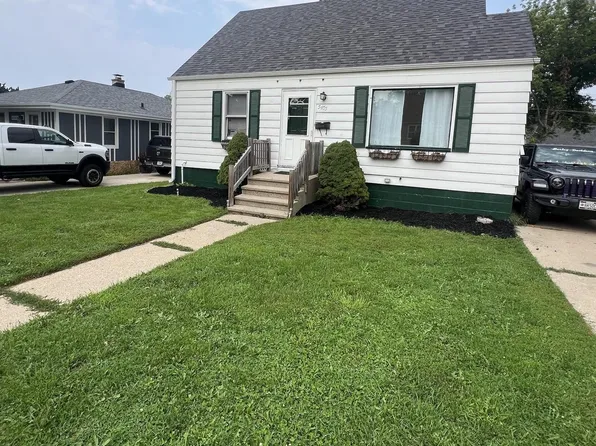 5405 42nd AVENUE, Kenosha, WI 53144