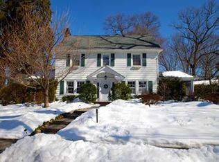 60 Bedford Pl, Glen Rock, NJ 07452