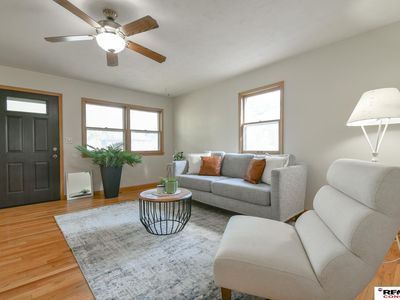 5445 Francis St, Lincoln, NE, 68504
