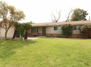 1741 W Whitendale Ave, Visalia, CA 93277