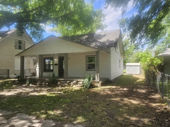 1237 N Creek St, Dewey, OK 74029