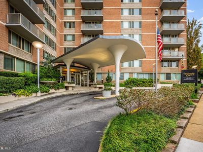 1 E University Pkwy Unit 1303, Baltimore, MD, 21218