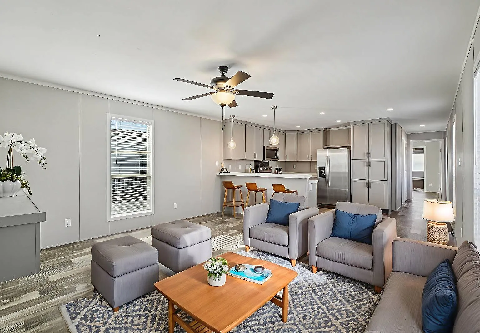 3 bed, 2.0 bath, $1,945 — Photo 2