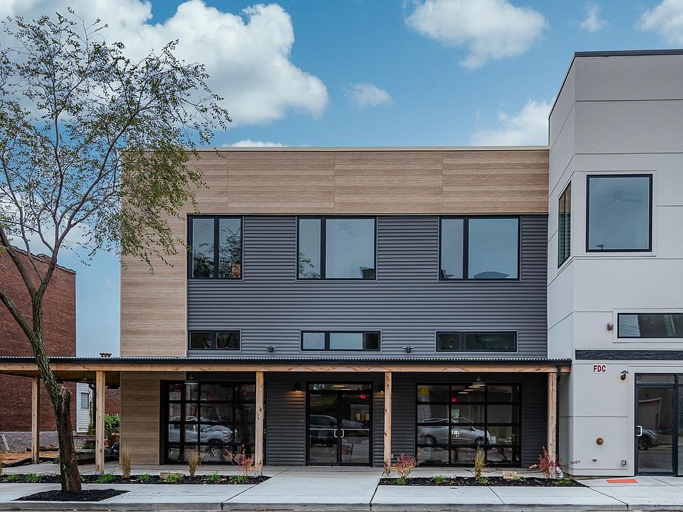 1st image of 2747 Lafayette Ave #204