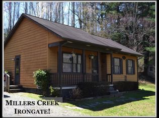 217 Brookside Dr, Millers Creek, NC 28651