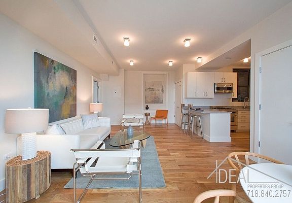 2nd image of 180 Joralemon St #7A