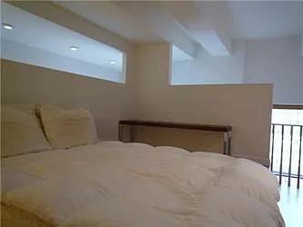 Rented by New York Residence