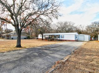 7327 Sunset Cir, Kingston, OK 73439