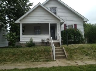 1218 S Armstrong St, Kokomo, IN 46902