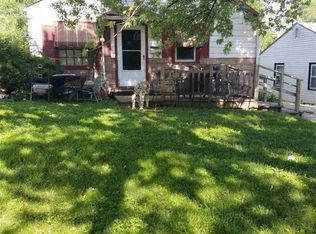 3751 N 39th St, Omaha, NE 68111