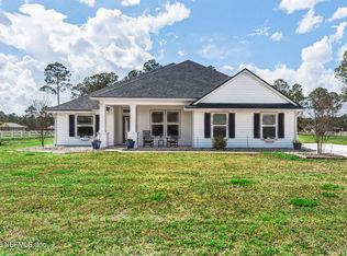 11060 WHISPER RIDGE Court, Jacksonville, FL 32219