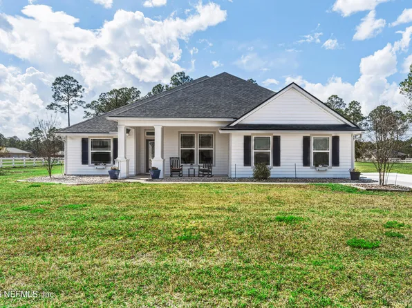 11060 WHISPER RIDGE Court, Jacksonville, FL 32219