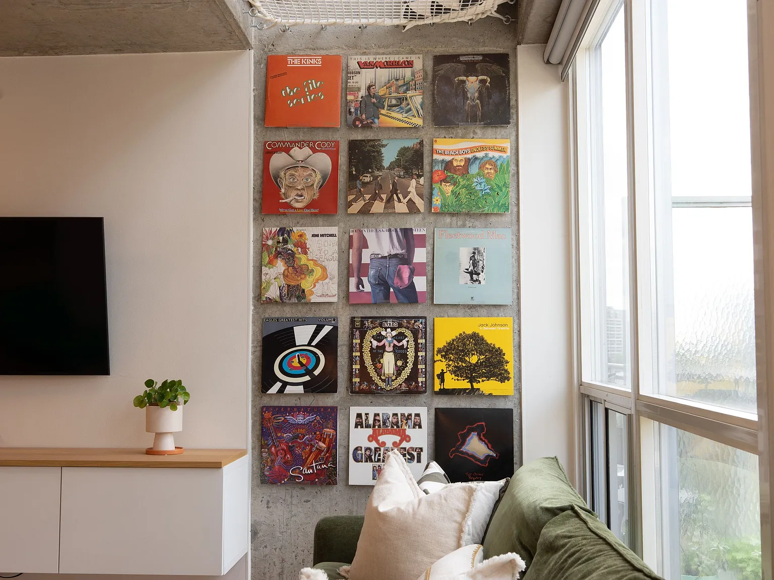 1 bed, $3,100 — Photo 4