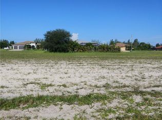 610 NW 38th Ave, Cape Coral, FL 33993