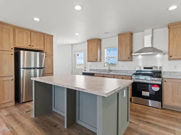 10047 W COPPER KETTLE Drive, Casa Grande, AZ 85193