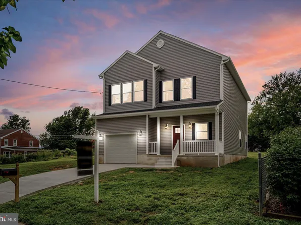 6812 Everall Ave, Baltimore, MD 21206