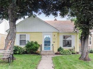 5729 Longfellow Ave, Minneapolis, MN 55417